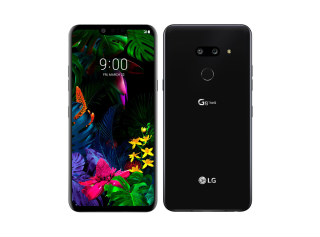 LG G8 ThinQ Cũ 99% 